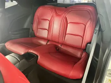 CHEVROLET Camaro 6 2 V8 LT1 RS Garantie  Schiebedach  BOSE