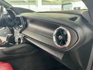 CHEVROLET Camaro 6 2 V8 LT1 RS Garantie  Schiebedach  BOSE