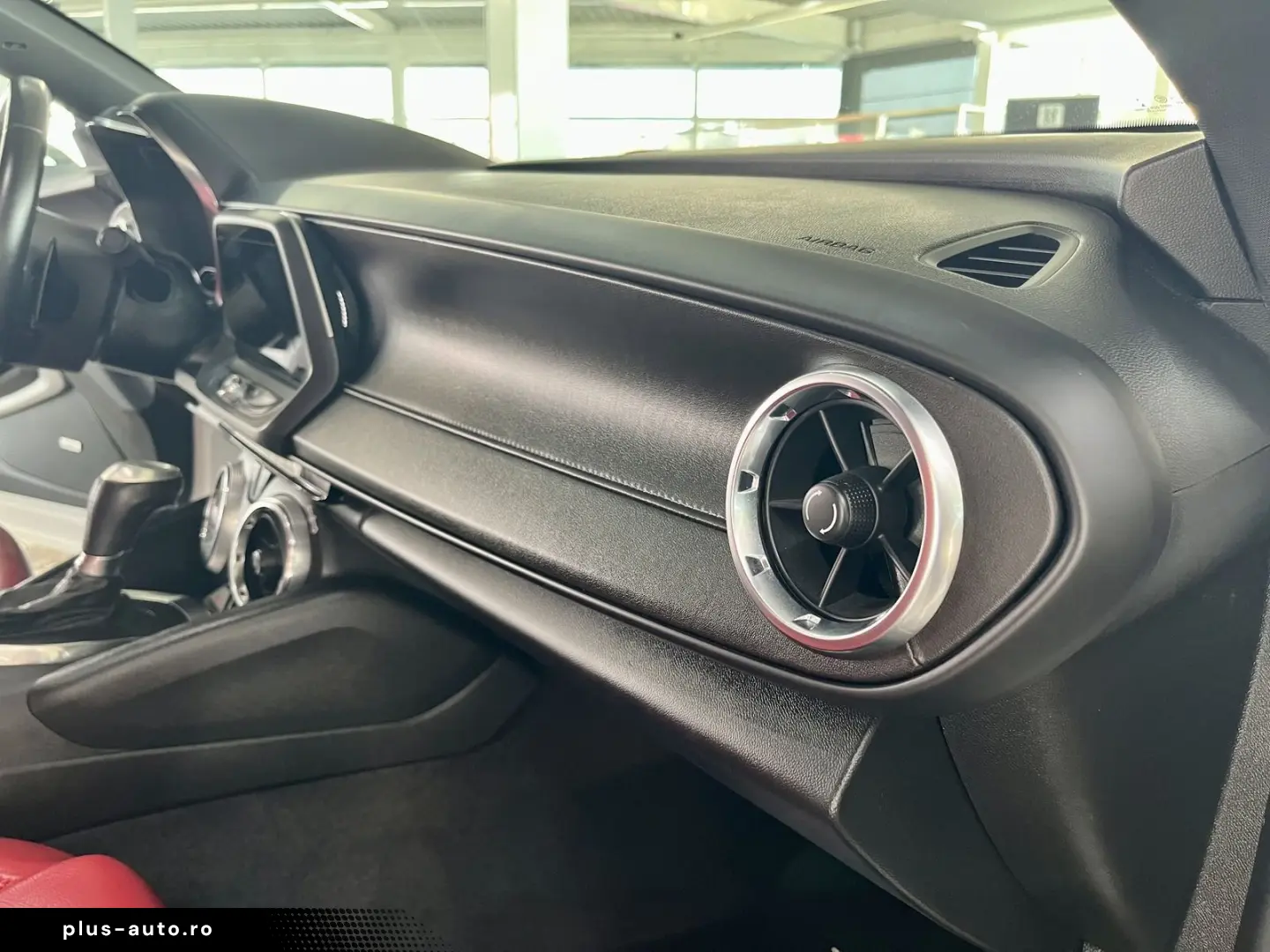 CHEVROLET Camaro 6 2 V8 LT1 RS Garantie  Schiebedach  BOSE
