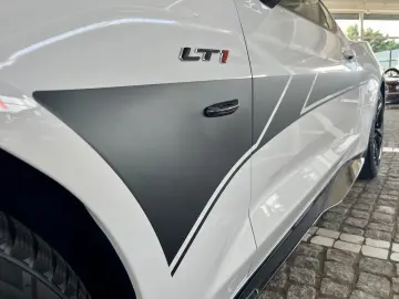 CHEVROLET Camaro 6 2 V8 LT1 RS Garantie  Schiebedach  BOSE
