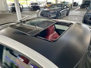 CHEVROLET Camaro 6 2 V8 LT1 RS Garantie  Schiebedach  BOSE