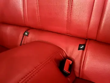 CHEVROLET Camaro 6 2 V8 LT1 RS Garantie  Schiebedach  BOSE