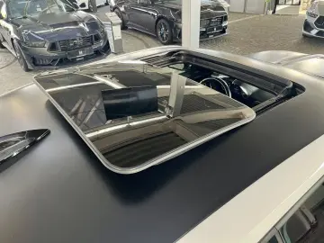 CHEVROLET Camaro 6 2 V8 LT1 RS Garantie  Schiebedach  BOSE