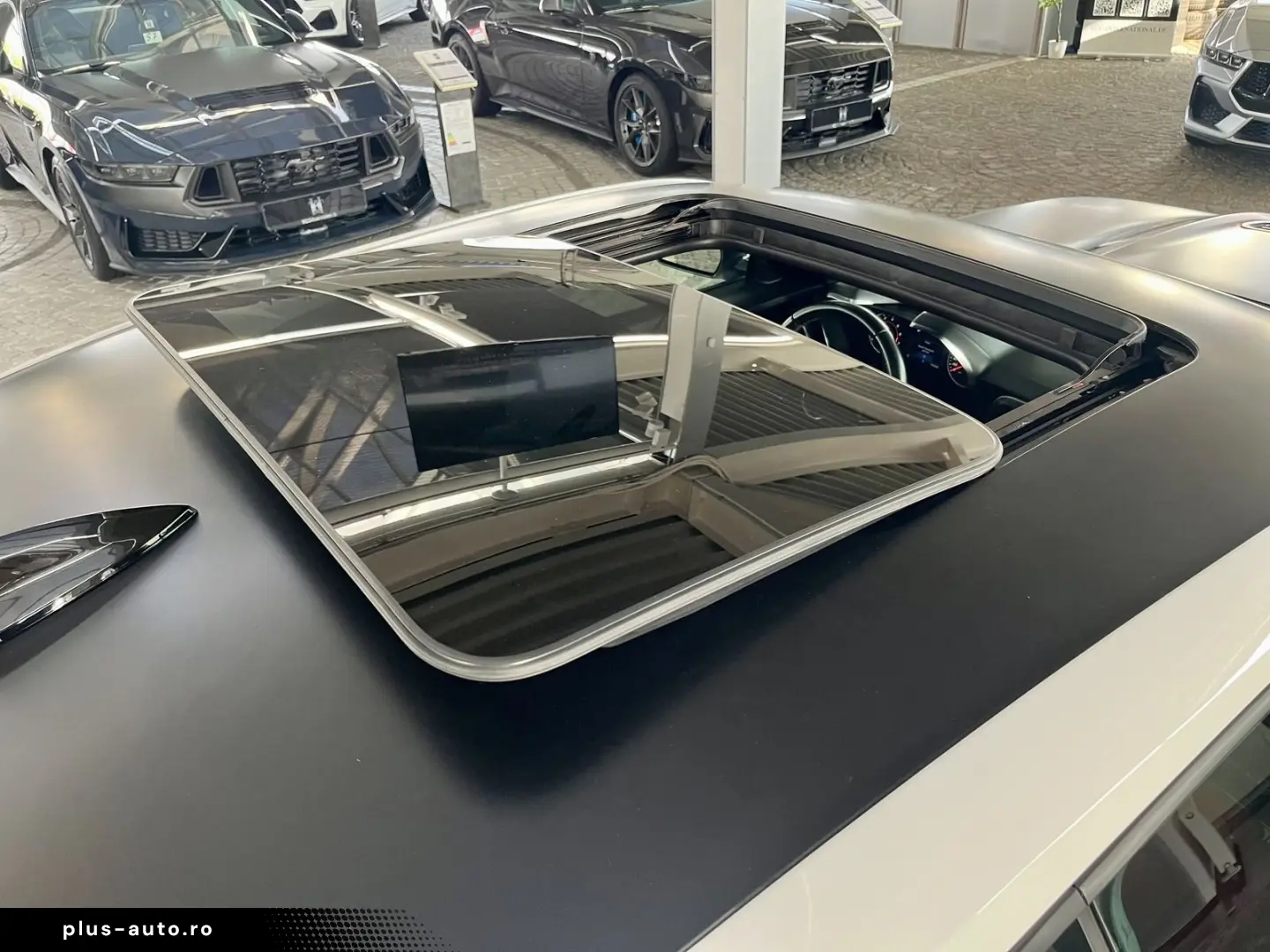 CHEVROLET Camaro 6 2 V8 LT1 RS Garantie  Schiebedach  BOSE