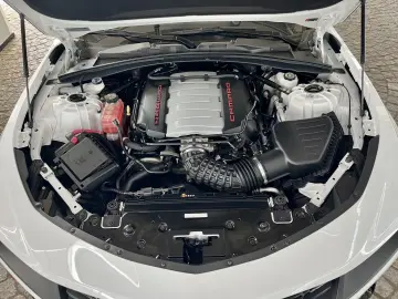 CHEVROLET Camaro 6 2 V8 LT1 RS Garantie  Schiebedach  BOSE