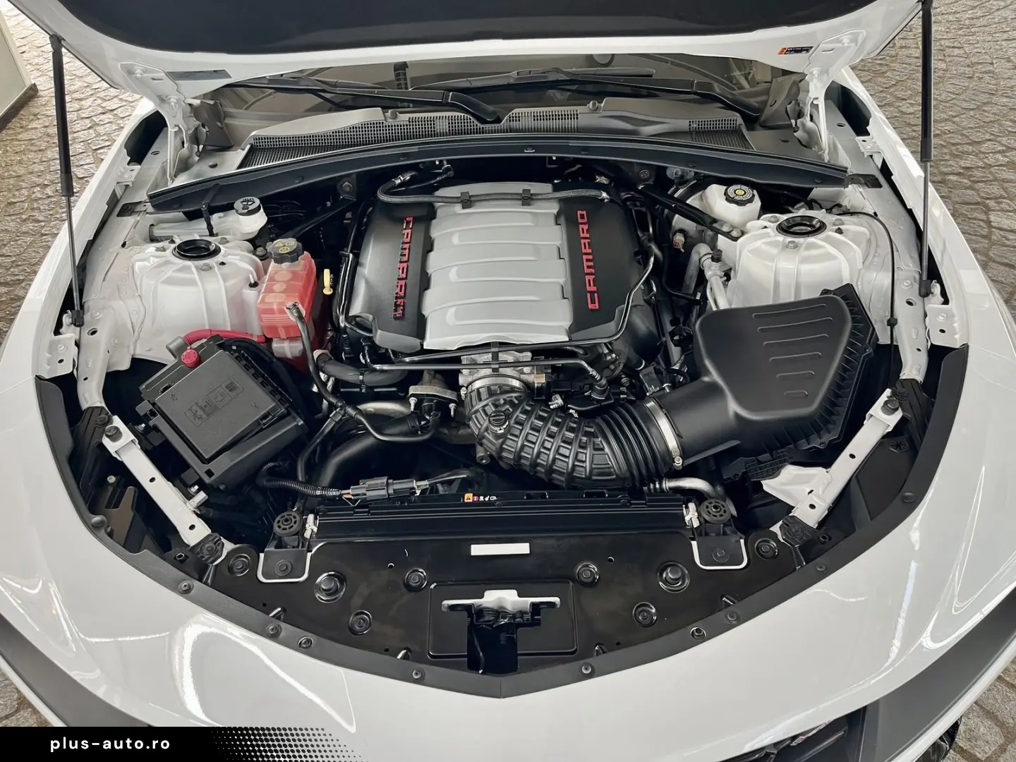 CHEVROLET Camaro 6 2 V8 LT1 RS Garantie  Schiebedach  BOSE
