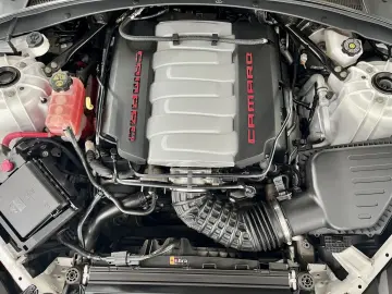 CHEVROLET Camaro 6 2 V8 LT1 RS Garantie  Schiebedach  BOSE