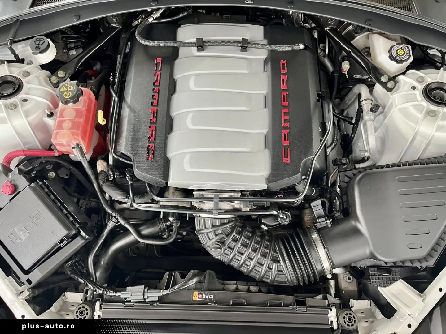 CHEVROLET Camaro 6 2 V8 LT1 RS Garantie  Schiebedach  BOSE