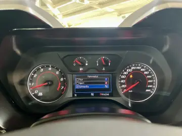 CHEVROLET Camaro 6 2 V8 LT1 RS Garantie  Schiebedach  BOSE