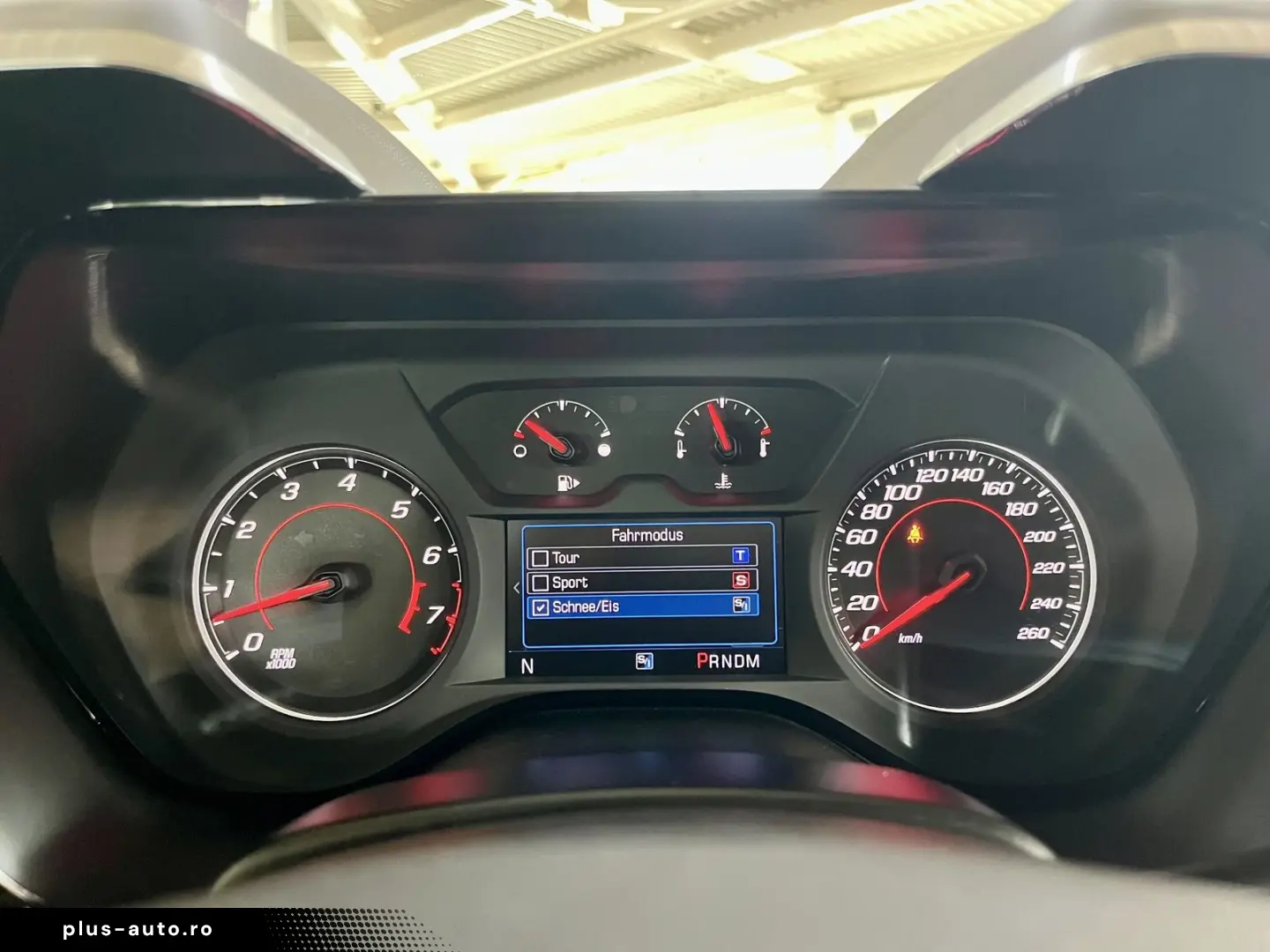 CHEVROLET Camaro 6 2 V8 LT1 RS Garantie  Schiebedach  BOSE
