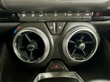 CHEVROLET Camaro 6 2 V8 LT1 RS Garantie  Schiebedach  BOSE