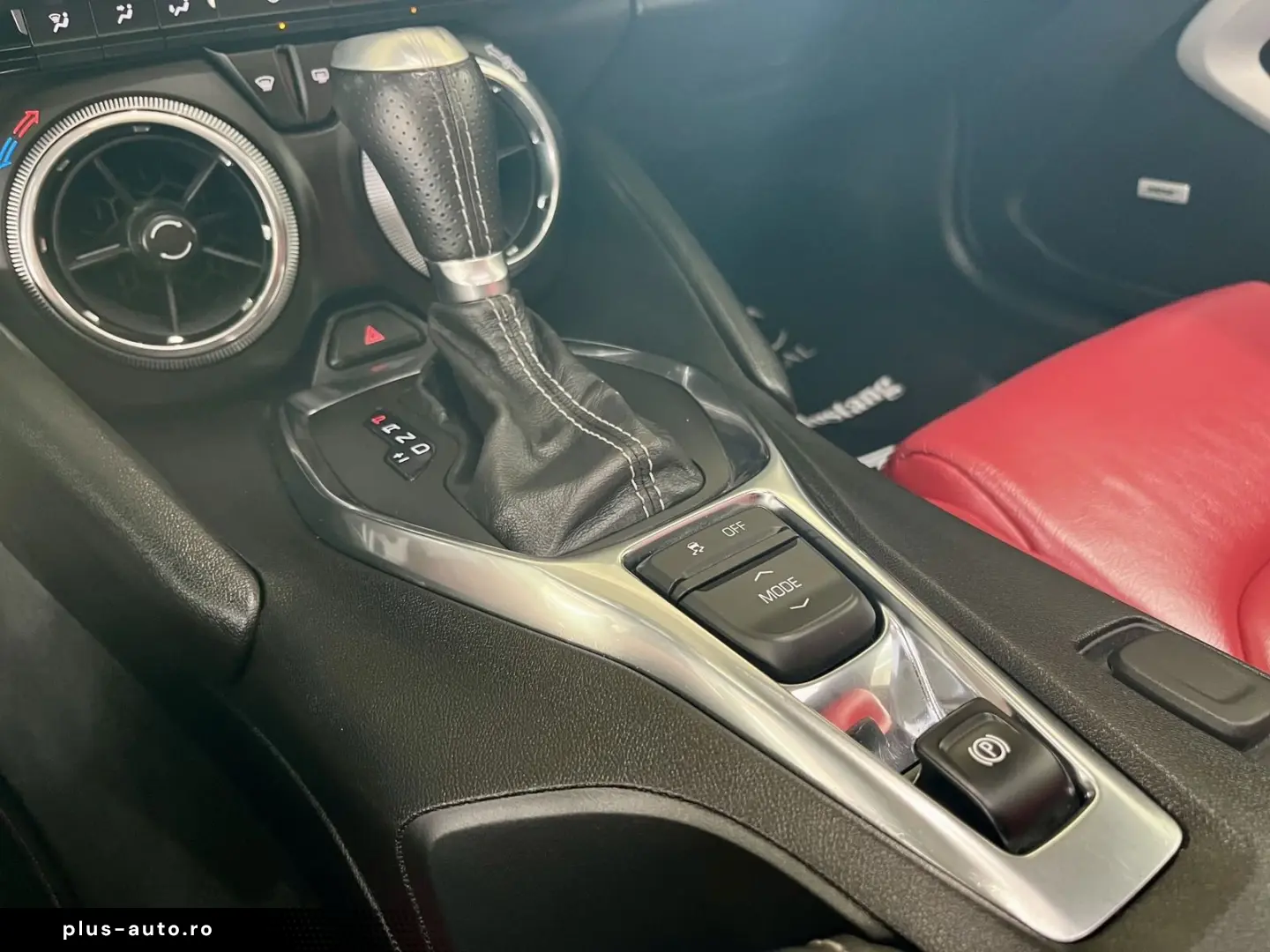 CHEVROLET Camaro 6 2 V8 LT1 RS Garantie  Schiebedach  BOSE