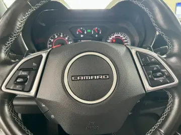 CHEVROLET Camaro 6 2 V8 LT1 RS Garantie  Schiebedach  BOSE