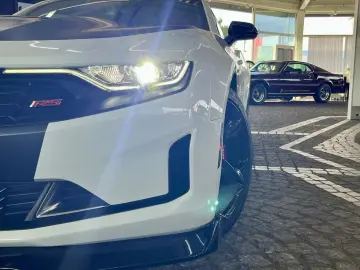 CHEVROLET Camaro 6 2 V8 LT1 RS Garantie  Schiebedach  BOSE