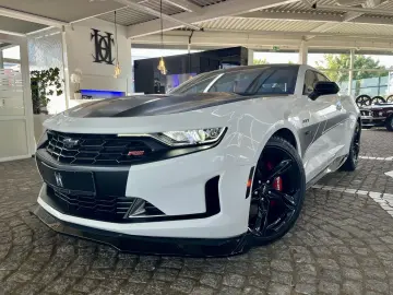 CHEVROLET Camaro 6 2 V8 LT1 RS Garantie  Schiebedach  BOSE