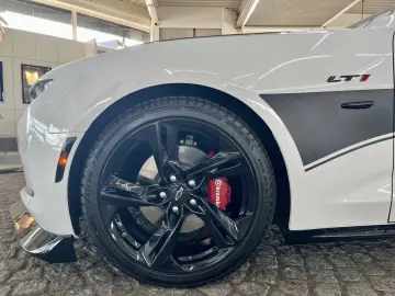 CHEVROLET Camaro 6 2 V8 LT1 RS Garantie  Schiebedach  BOSE