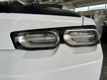 CHEVROLET Camaro 6 2 V8 LT1 RS Garantie  Schiebedach  BOSE