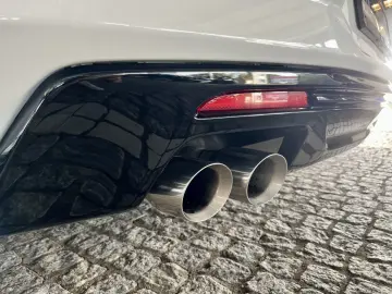 CHEVROLET Camaro 6 2 V8 LT1 RS Garantie  Schiebedach  BOSE