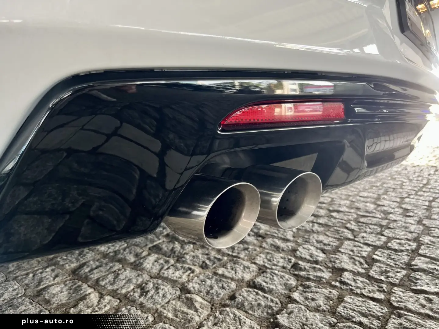 CHEVROLET Camaro 6 2 V8 LT1 RS Garantie  Schiebedach  BOSE
