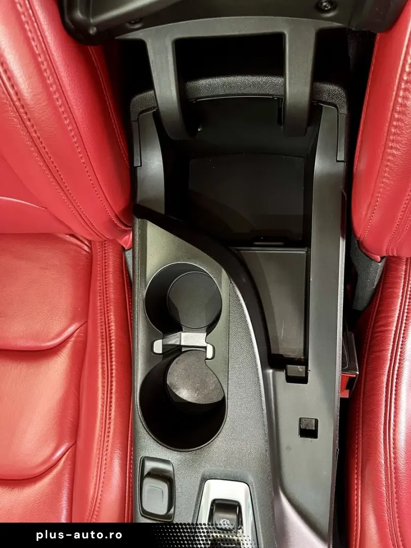 CHEVROLET Camaro 6 2 V8 LT1 RS Garantie  Schiebedach  BOSE