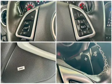 CHEVROLET Camaro 6 2 V8 LT1 RS Garantie  Schiebedach  BOSE
