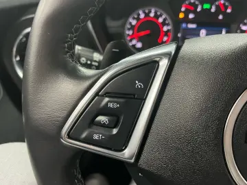 CHEVROLET Camaro SS  6 2l V8   ZL1  Klappenauspuff  LED  A