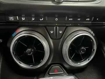 CHEVROLET Camaro SS  6 2l V8   ZL1  Klappenauspuff  LED  A