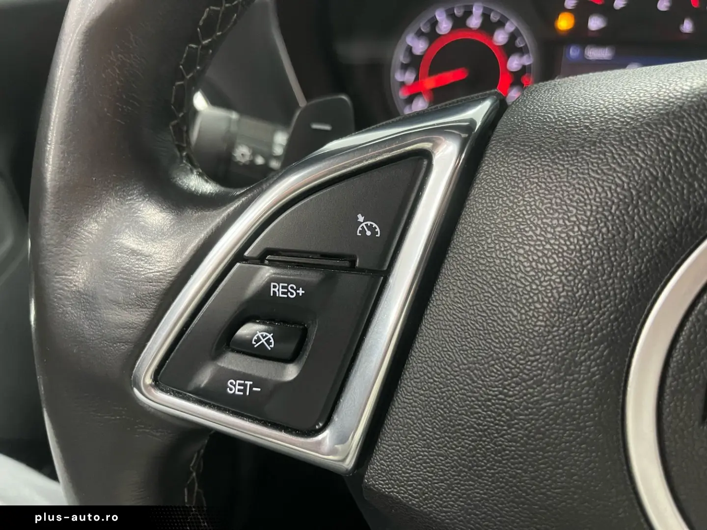 CHEVROLET Camaro SS  6 2l V8  2SS Aut  Apple