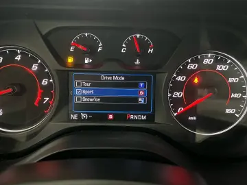 CHEVROLET Camaro SS  6 2l V8  2SS Aut  Apple
