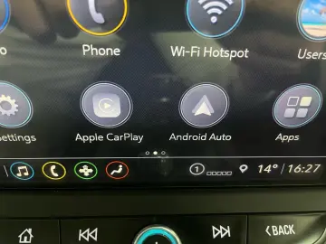 CHEVROLET Camaro SS  6 2l V8  2SS Aut  Apple