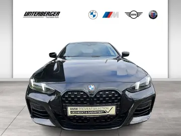 BMW 430i xDrive Coupé M Sportpaket Pro-Harman Kardon