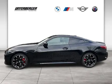 BMW 430i xDrive Coupé M Sportpaket Pro-Harman Kardon