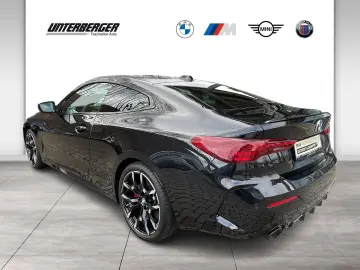 BMW 430i xDrive Coupé M Sportpaket Pro-Harman Kardon