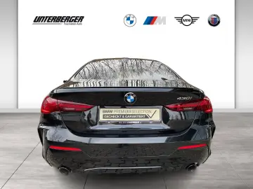 BMW 430i xDrive Coupé M Sportpaket Pro-Harman Kardon