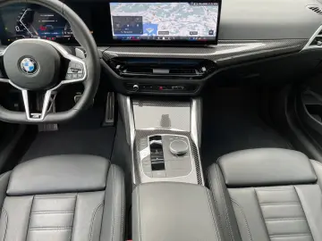 BMW 430i xDrive Coupé M Sportpaket Pro-Harman Kardon