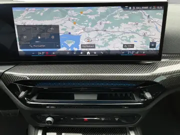 BMW 430i xDrive Coupé M Sportpaket Pro-Harman Kardon
