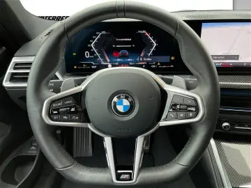 BMW 430i xDrive Coupé M Sportpaket Pro-Harman Kardon