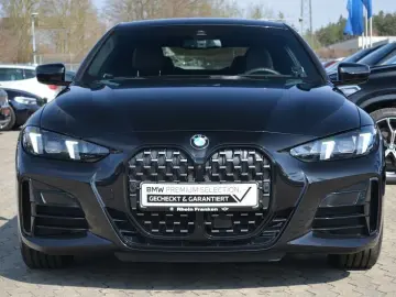 BMW 430i xDrive Coupé M Sport Pro Standhzg..AHK.360