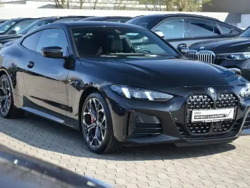 BMW 430i xDrive Coupé M Sport Pro Standhzg..AHK.360