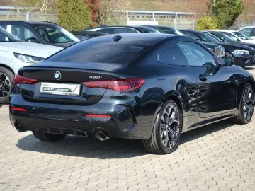 BMW 430i xDrive Coupé M Sport Pro Standhzg..AHK.360