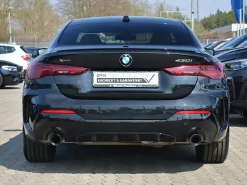 BMW 430i xDrive Coupé M Sport Pro Standhzg..AHK.360