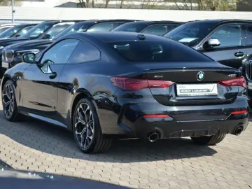 BMW 430i xDrive Coupé M Sport Pro Standhzg..AHK.360