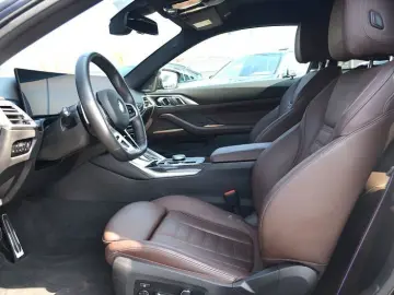 BMW 430i xDrive Coupé M Sport Pro Standhzg..AHK.360