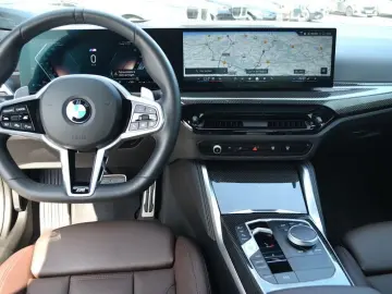 BMW 430i xDrive Coupé M Sport Pro Standhzg..AHK.360
