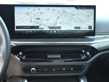 BMW 430i xDrive Coupé M Sport Pro Standhzg..AHK.360