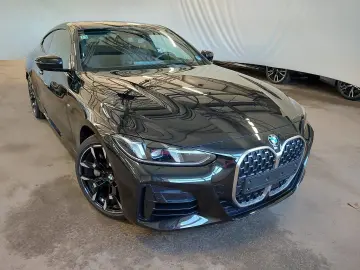 BMW 430i xDrive Coupe Aut.