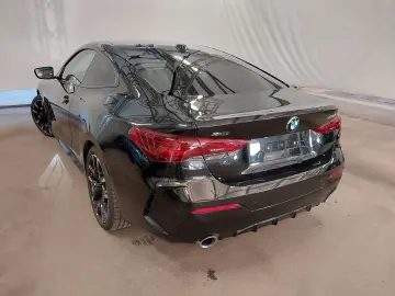 BMW 430i xDrive Coupe Aut.