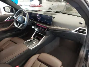 BMW 430i xDrive Coupe Aut.