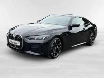 BMW 430i xDrive Coupé M Sportpaket  STANDHEIZUNG