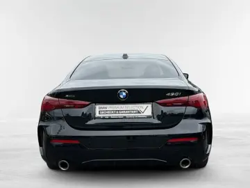 BMW 430i xDrive Coupé M Sportpaket  STANDHEIZUNG